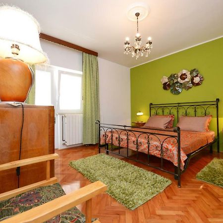 Apartments Nela Poreč Zewnętrze zdjęcie