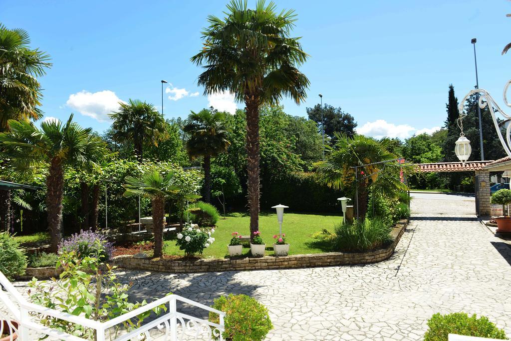 Apartments Nela Poreč Zewnętrze zdjęcie