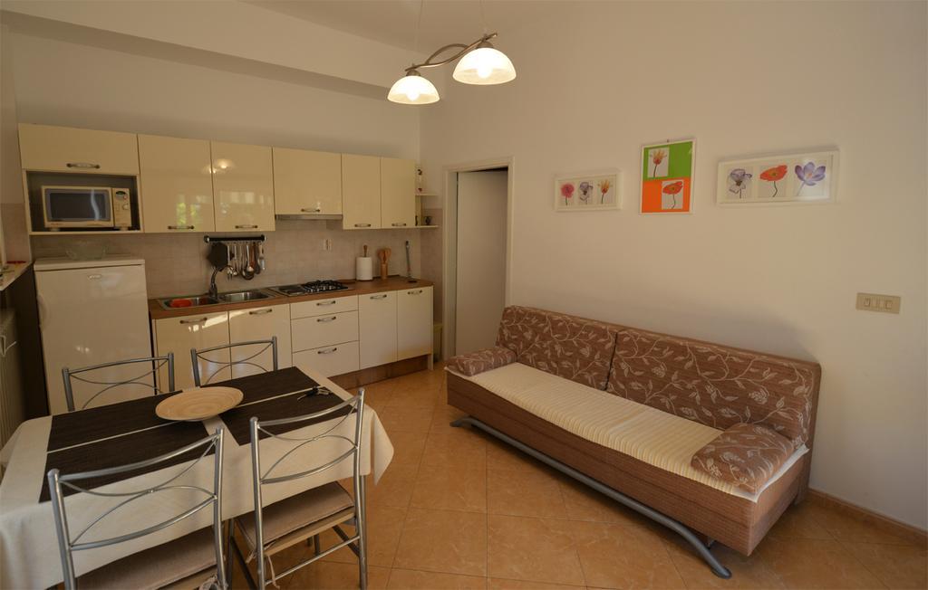 Apartments Nela Poreč Zewnętrze zdjęcie