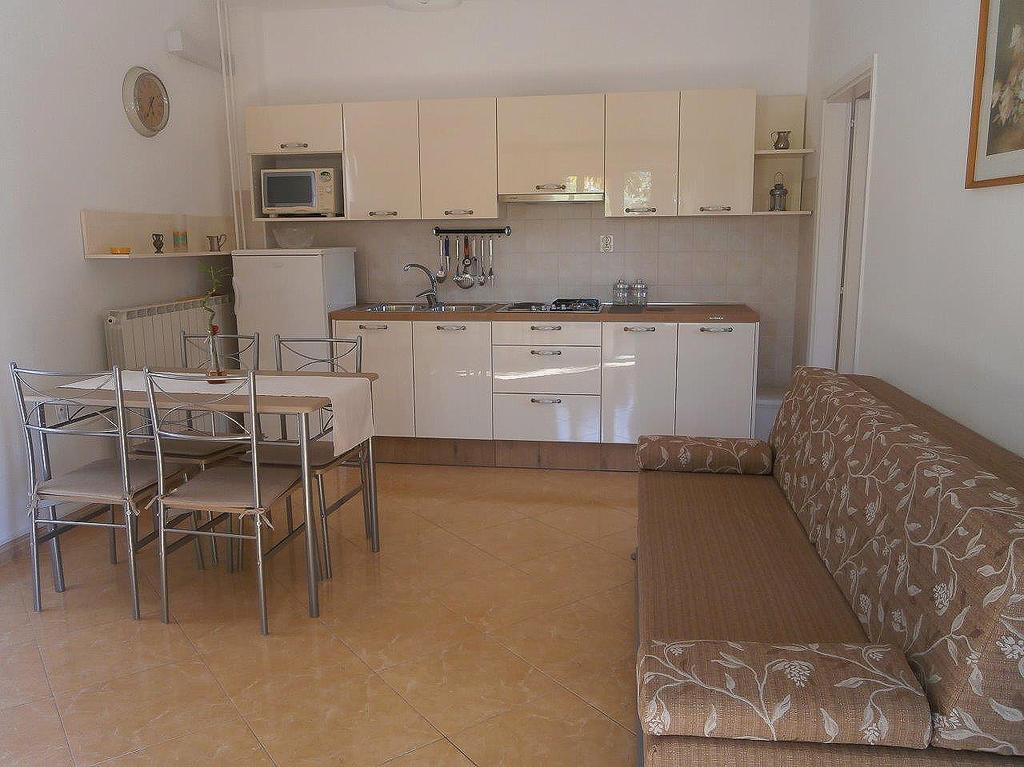 Apartments Nela Poreč Zewnętrze zdjęcie