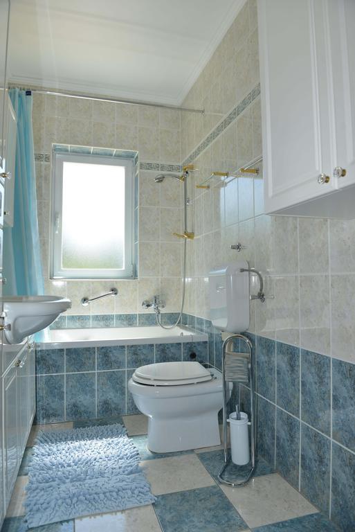 Apartments Nela Poreč Zewnętrze zdjęcie