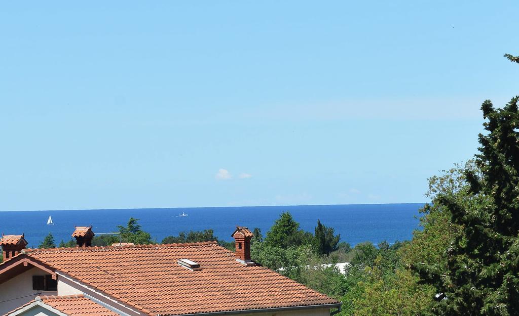 Apartments Nela Poreč Zewnętrze zdjęcie