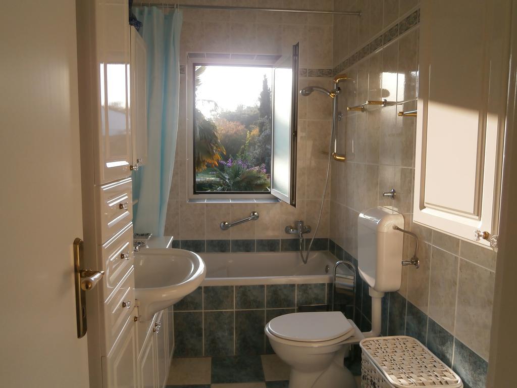 Apartments Nela Poreč Zewnętrze zdjęcie