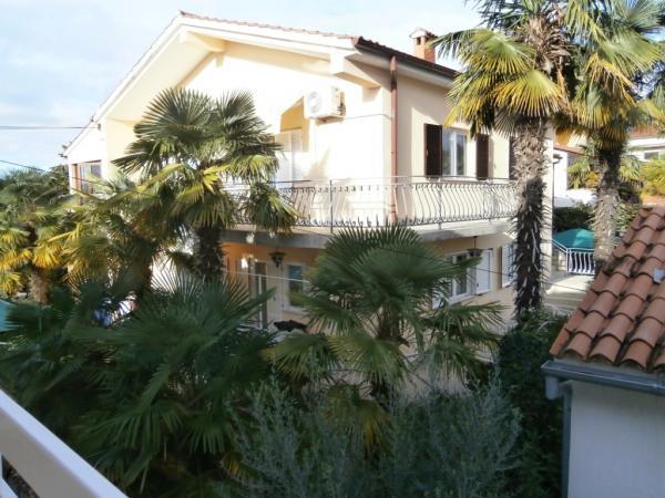 Apartments Nela Poreč Zewnętrze zdjęcie