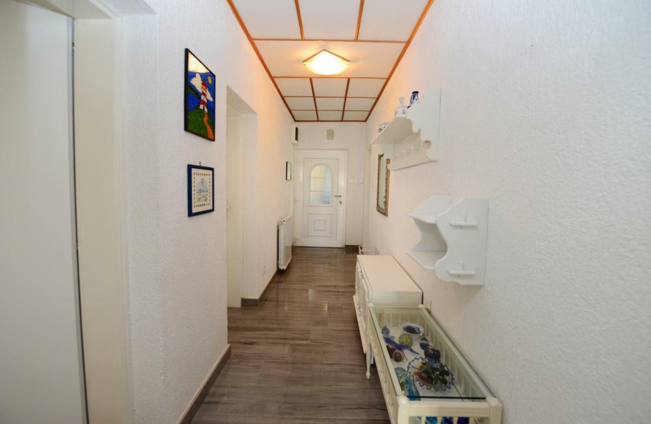 Apartments Nela Poreč Zewnętrze zdjęcie