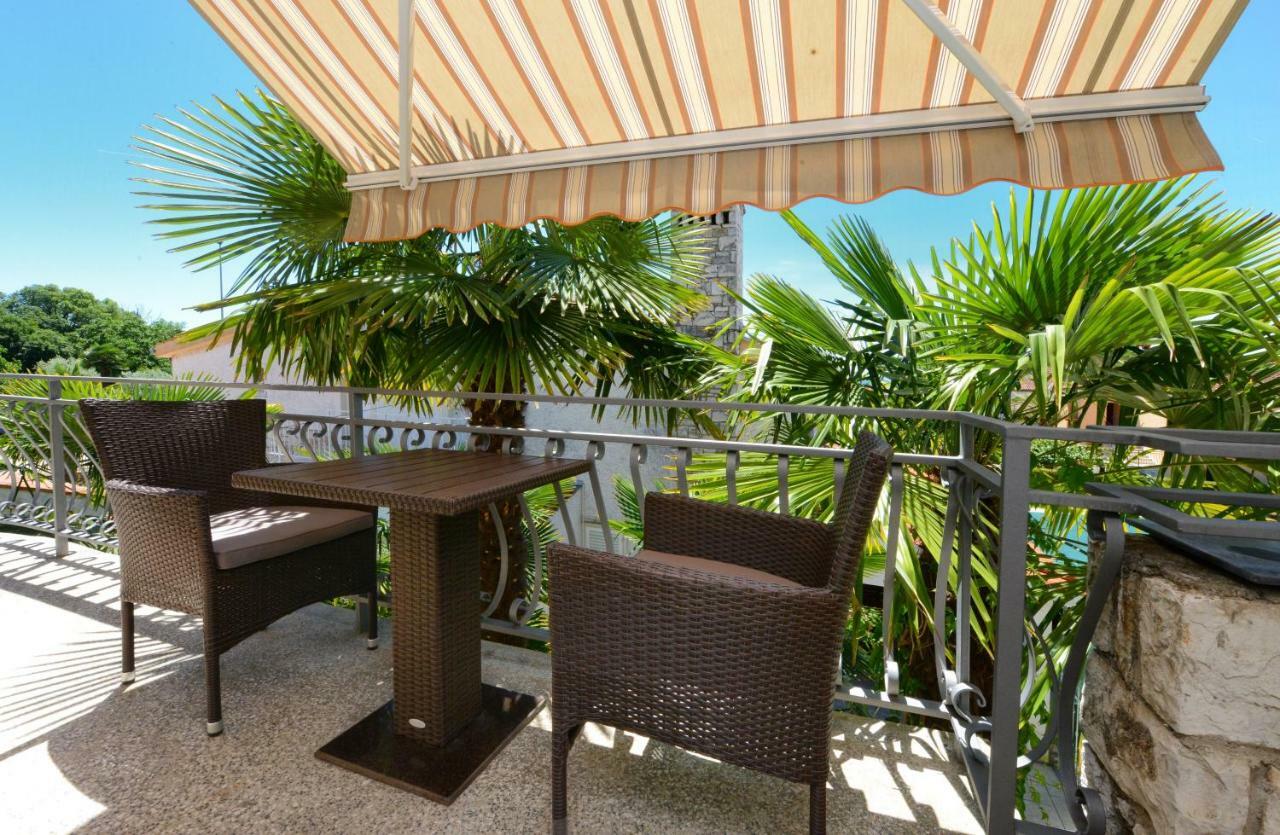 Apartments Nela Poreč Zewnętrze zdjęcie