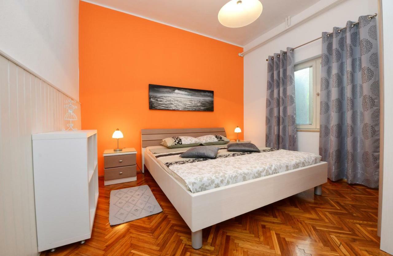 Apartments Nela Poreč Zewnętrze zdjęcie