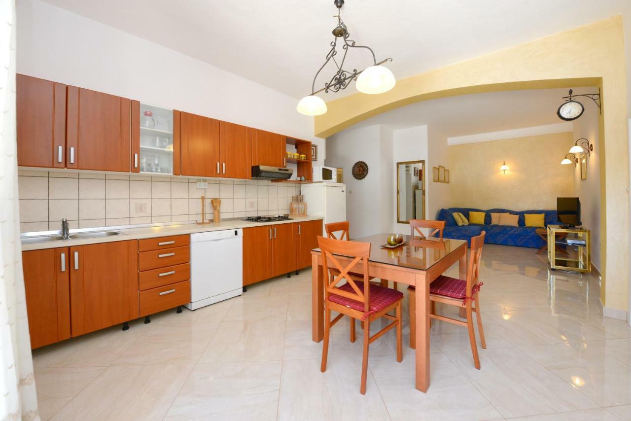 Apartments Nela Poreč Zewnętrze zdjęcie