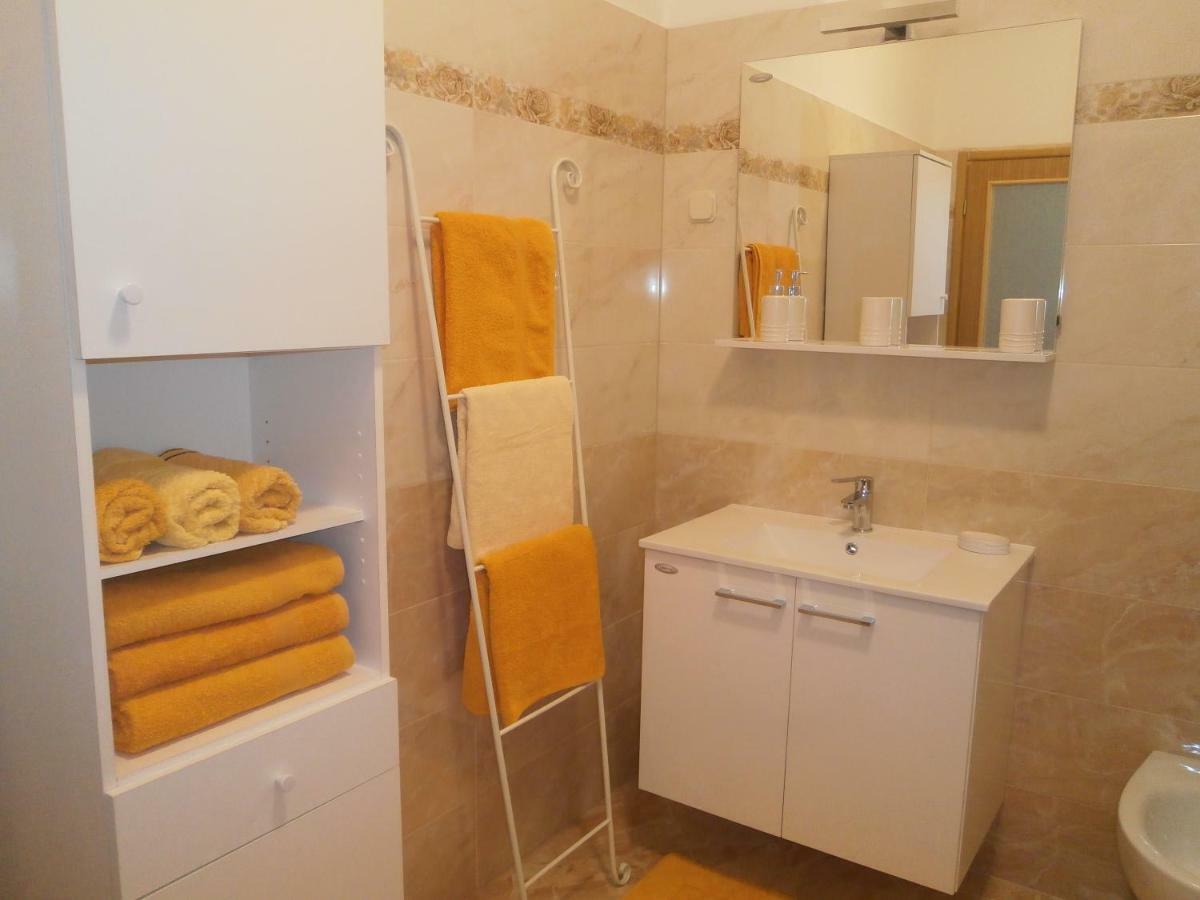 Apartments Nela Poreč Zewnętrze zdjęcie