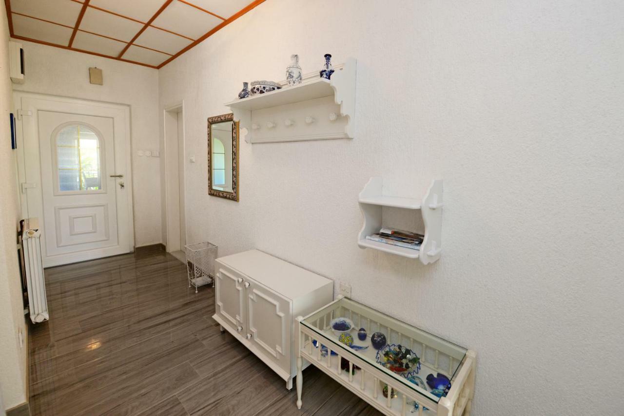 Apartments Nela Poreč Zewnętrze zdjęcie